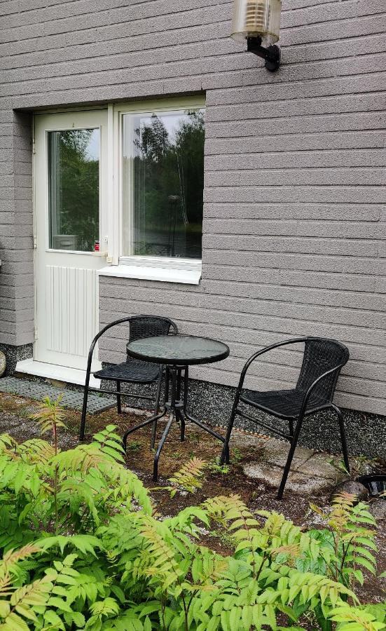 Room By Lake 10 Minutes From Tampere Centrum Lempäälä Exterior foto